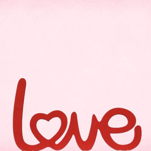 Love Topper