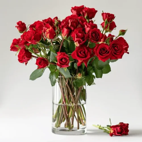 Classic Flower Subscription