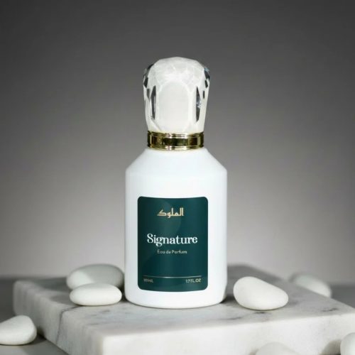 Signature Al Mulook Perfume Spray unisex - 50ml