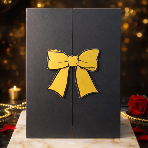 Forever Love Luxury Rose & Chocolate Box