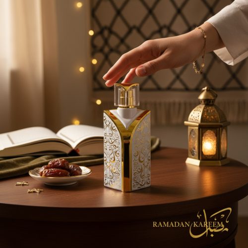 Luxury Perfume Gift (100ml)